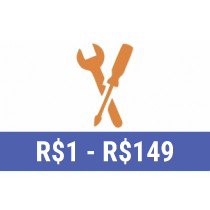 Montagem de Móveis de R$ 1,00 à R$ 149,00